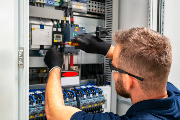 Best Commercial Electrician Services  in Bainbridge, PA
