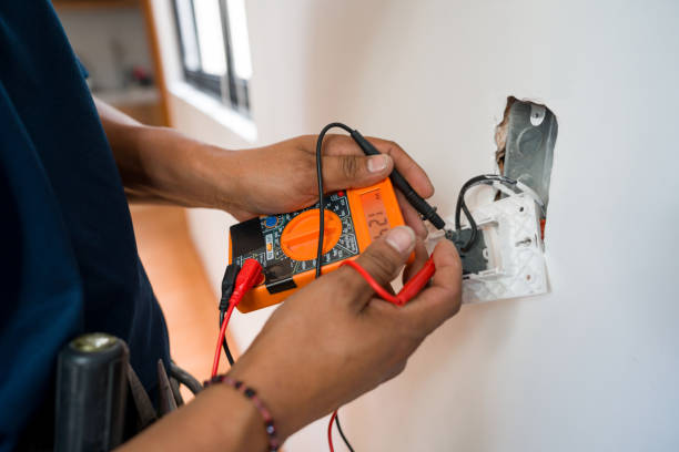 Best Affordable Emergency Electrician  in Bainbridge, PA