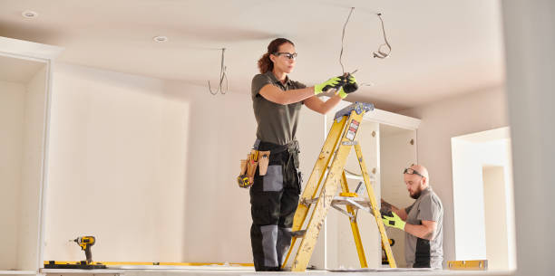 Best Outdoor Lighting Installation  in Bainbridge, PA