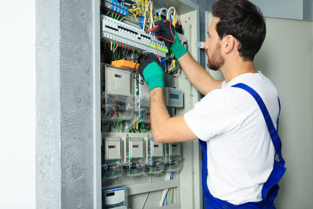 Best Electrical Troubleshooting Services  in Bainbridge, PA