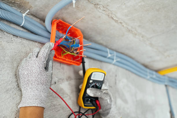 Best Electrical Outlet Repair  in Bainbridge, PA