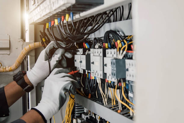Best Electric Panel Repair  in Bainbridge, PA